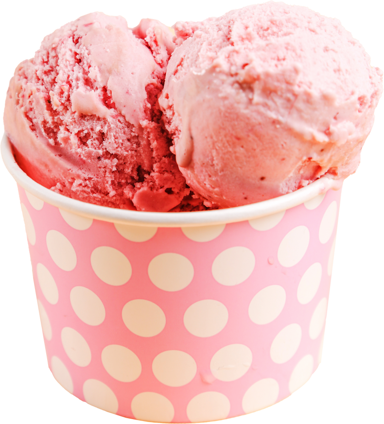 Ice-cream