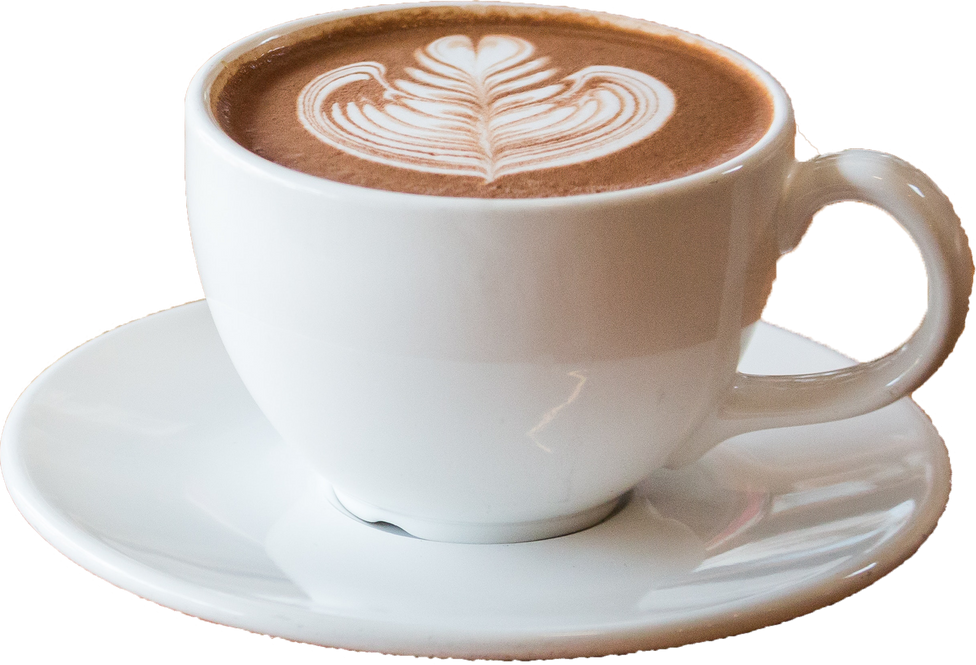 A Cup Of Coffee